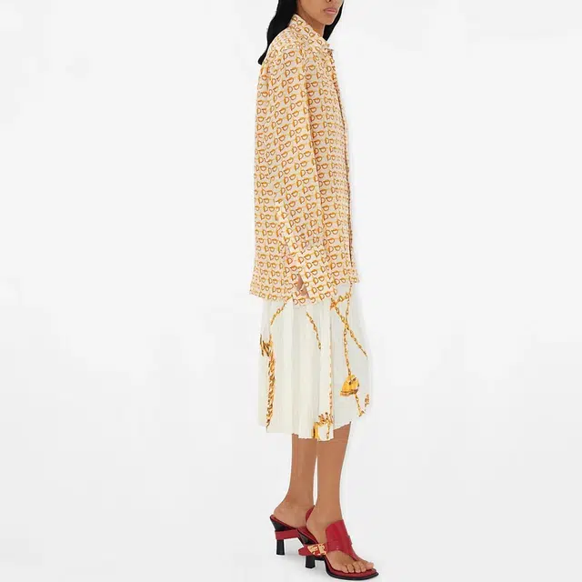 Burberry SS24 Logo