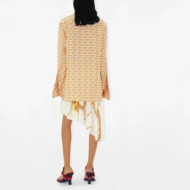 Burberry SS24 Logo