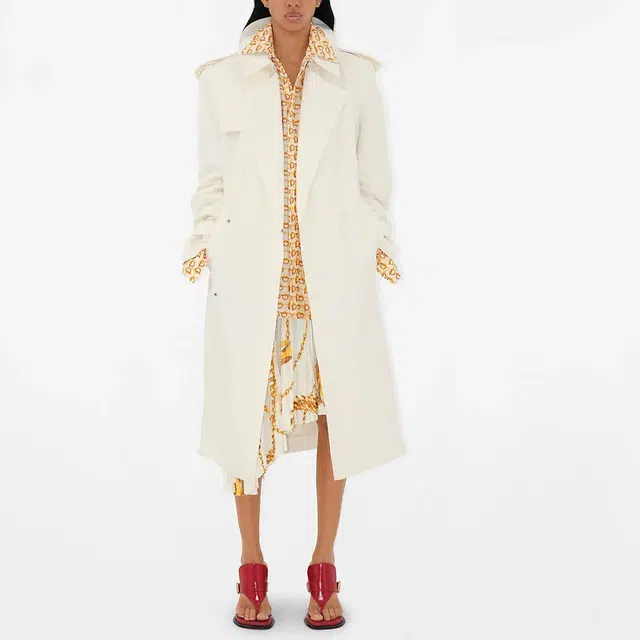 Burberry SS24 Logo