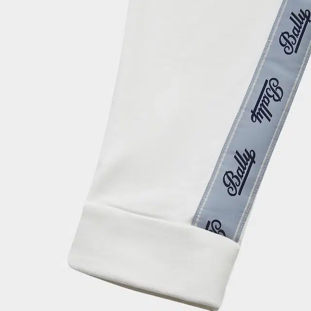 BALLY Logo