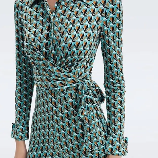 DIANE VON FURSTENBERG