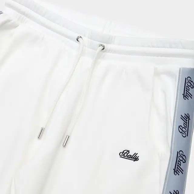 BALLY Logo