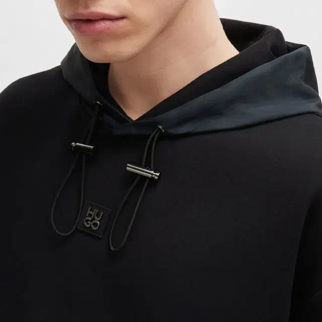 HUGO BOSS Logo