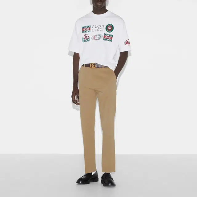 GUCCI FW24 LogoT