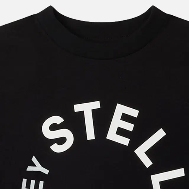 Stella McCartney FW24 LogoT