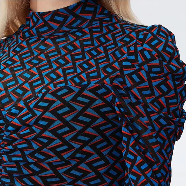 DIANE VON FURSTENBERG