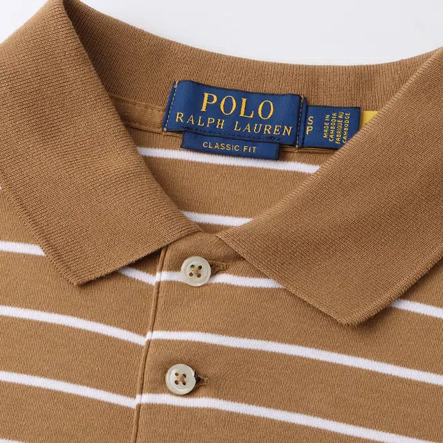 Polo Ralph Lauren LogoPolo