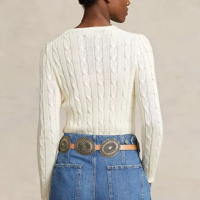 Polo Ralph Lauren SS23 Logo