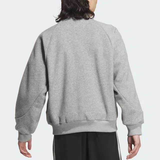 adidas FW24 Warm 3-STRIPES Logo
