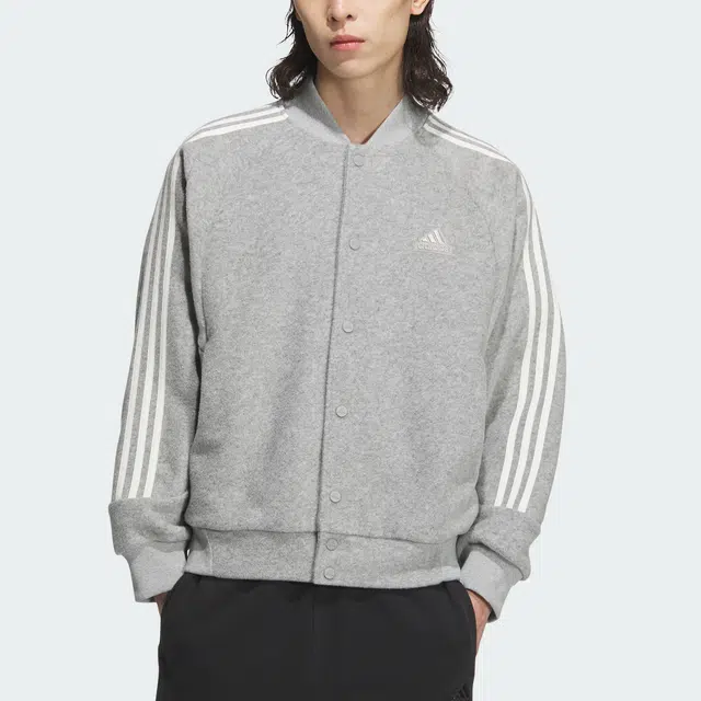 adidas FW24 Warm 3-STRIPES Logo