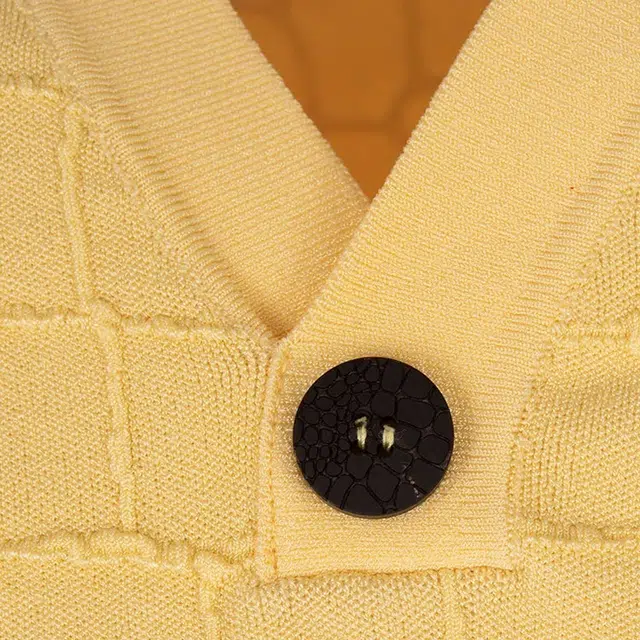 Jacquemus Polo