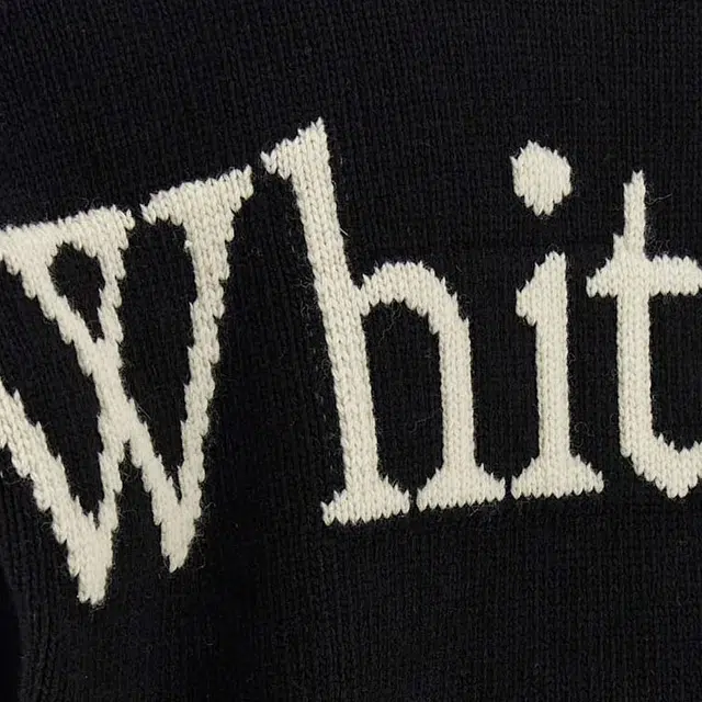 OFF-WHITE Logo