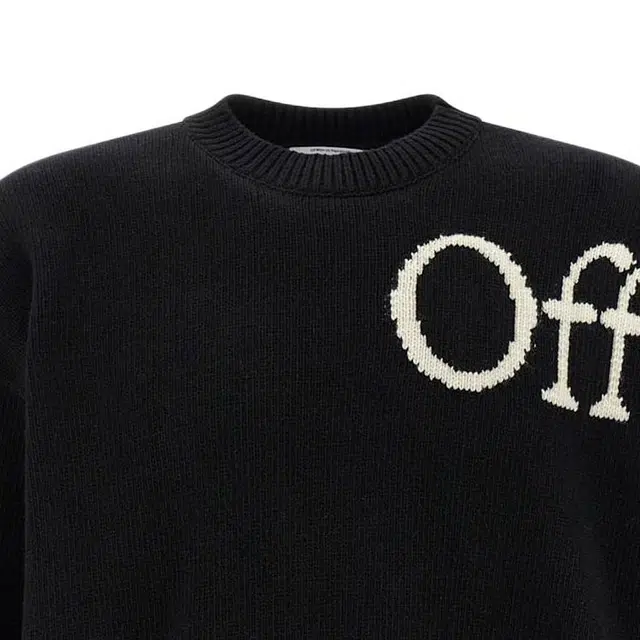 OFF-WHITE Logo
