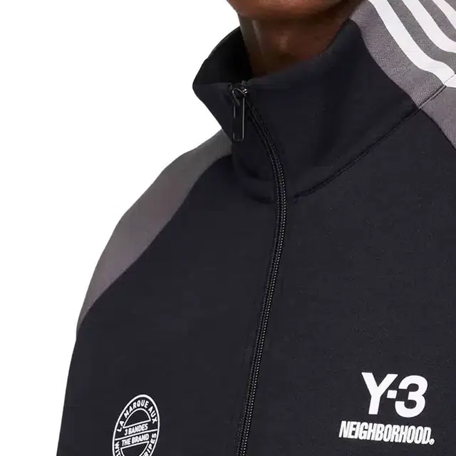 Y-3 x NEIGHBORHOOD Logo