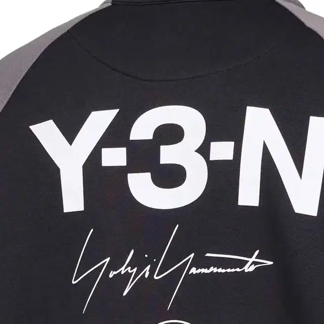 Y-3 x NEIGHBORHOOD Logo