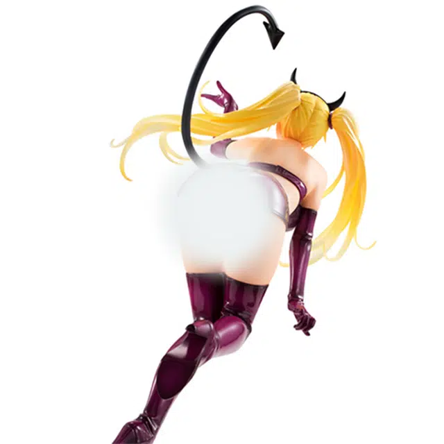 MegaHouse gem 22cm