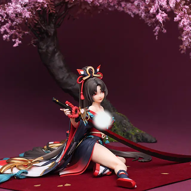 Myethos ver. 18 12cm