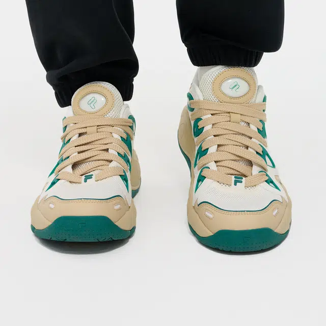 FILA FUSION VERTICAL