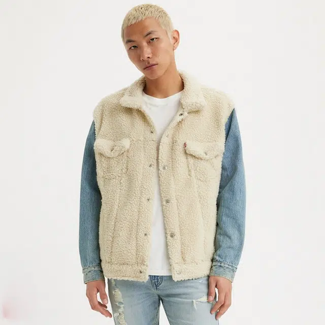 Levis FW23
