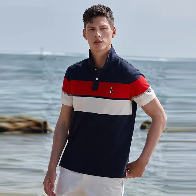 AAAHAZZYS POLO