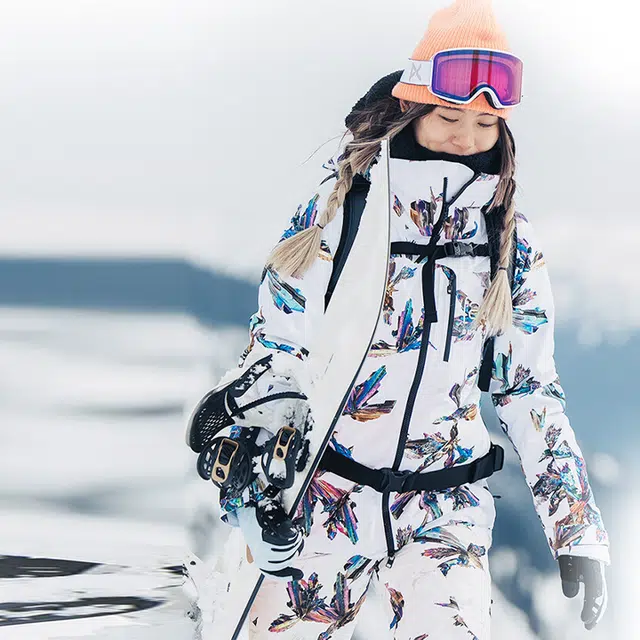 BURTON AK 23-24 EMBARK GORE-TEX 2L