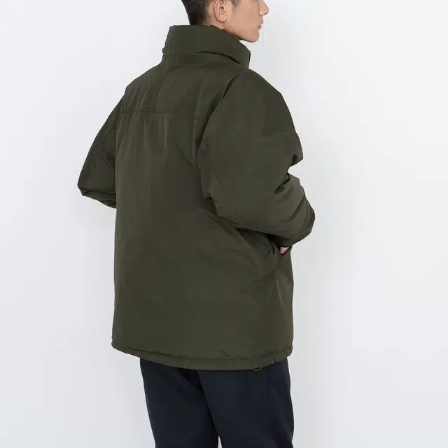 nanamica GORE-TEX Short Down Jacket