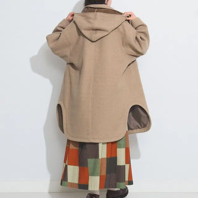 beams BOY
