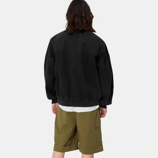 Carhartt WIP SS24 OG Santa Fe Bomber