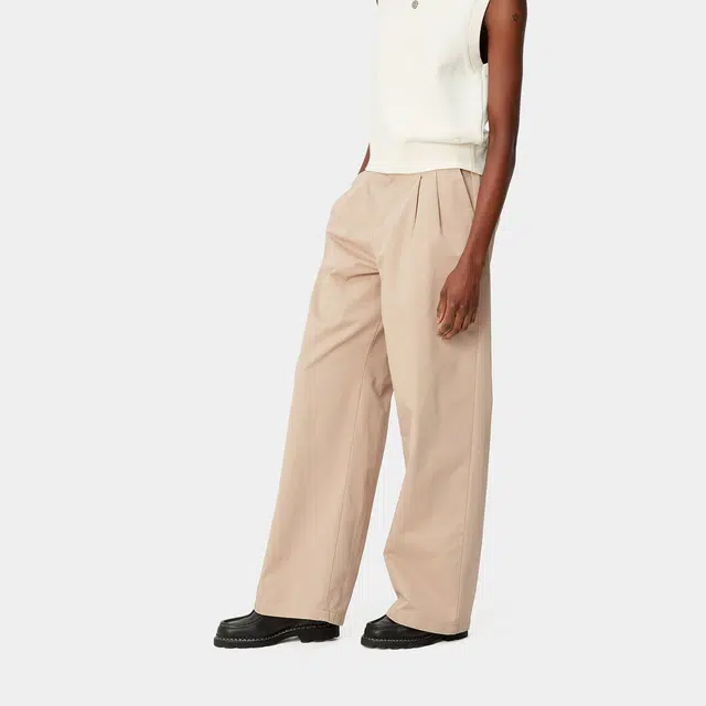 Carhartt WIP SS24 W' Leola Pant
