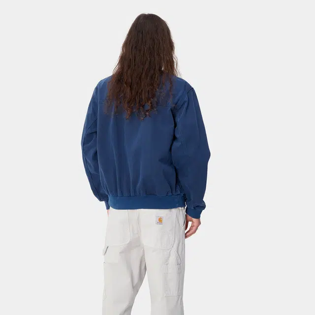 Carhartt WIP SS24 OG Santa Fe Bomber