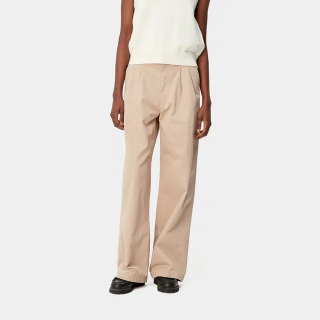 Carhartt WIP SS24 W' Leola Pant
