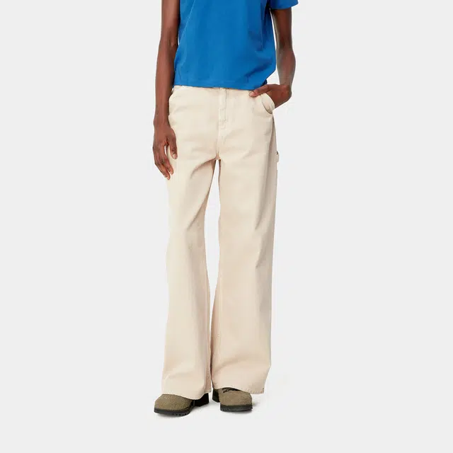 Carhartt WIP SS24 W' Jens Pant