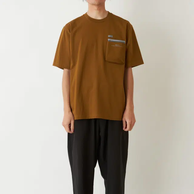 White Mountaineering SS24 T