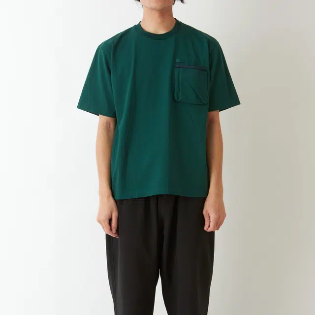 White Mountaineering SS24 T