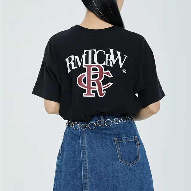 RMTCRW ROMANTIC CROWN SS23 T