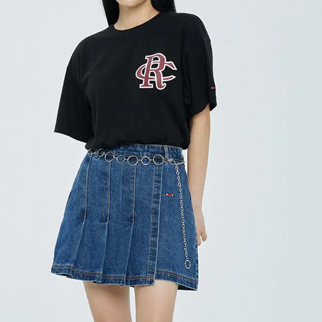 RMTCRW ROMANTIC CROWN SS23 T