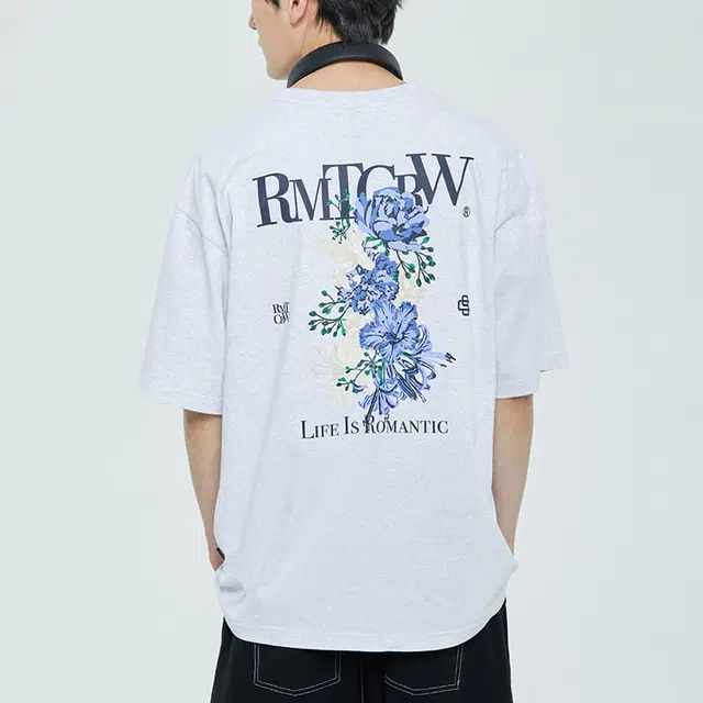 RMTCRW ROMANTIC CROWN SS23 T