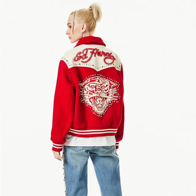 Ed Hardy SS24