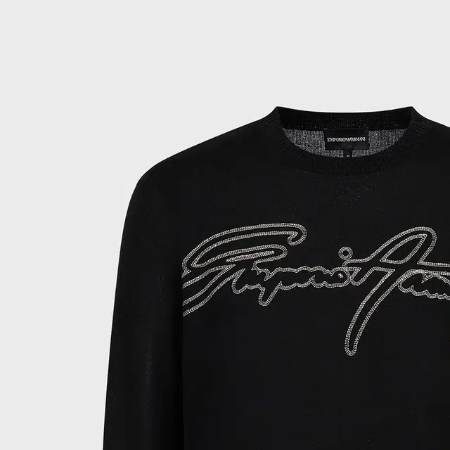 EMPORIO ARMANI SS23