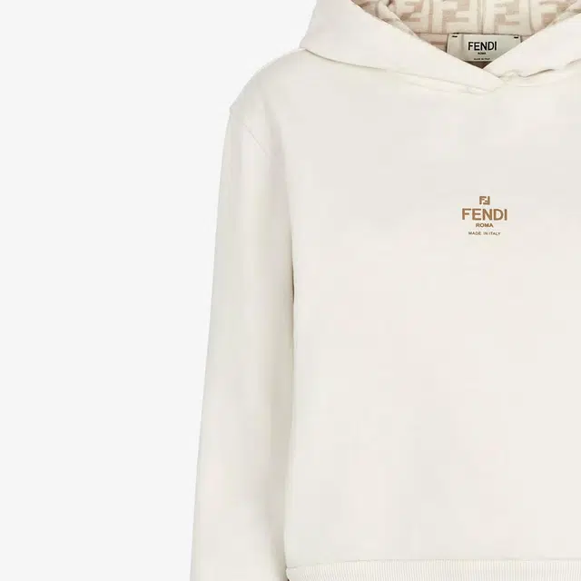 FENDI SS23 Logo