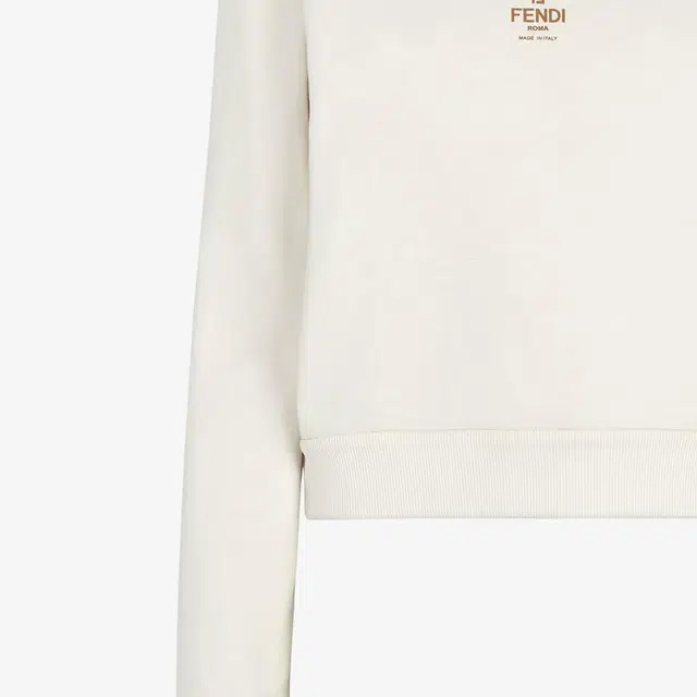 FENDI SS23 Logo
