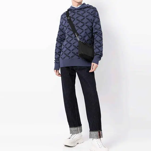 EMPORIO ARMANI Logo