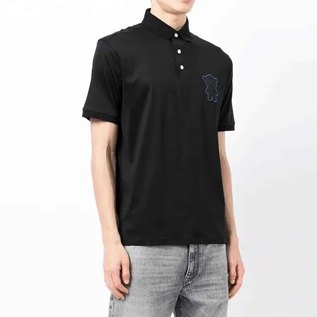 EMPORIO ARMANI SS21 Polo
