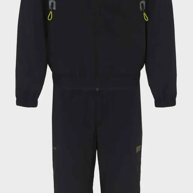 EMPORIO ARMANI FW23 EA7