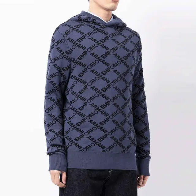 EMPORIO ARMANI Logo