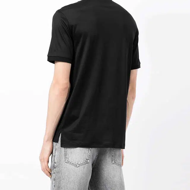 EMPORIO ARMANI SS21 Polo