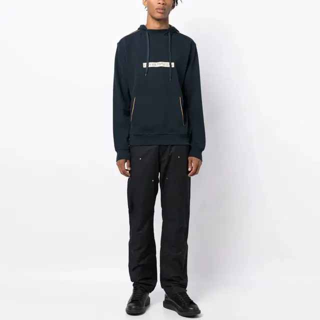 EMPORIO ARMANI FW23 Logo