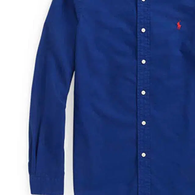 Polo Ralph Lauren FW21 Logo