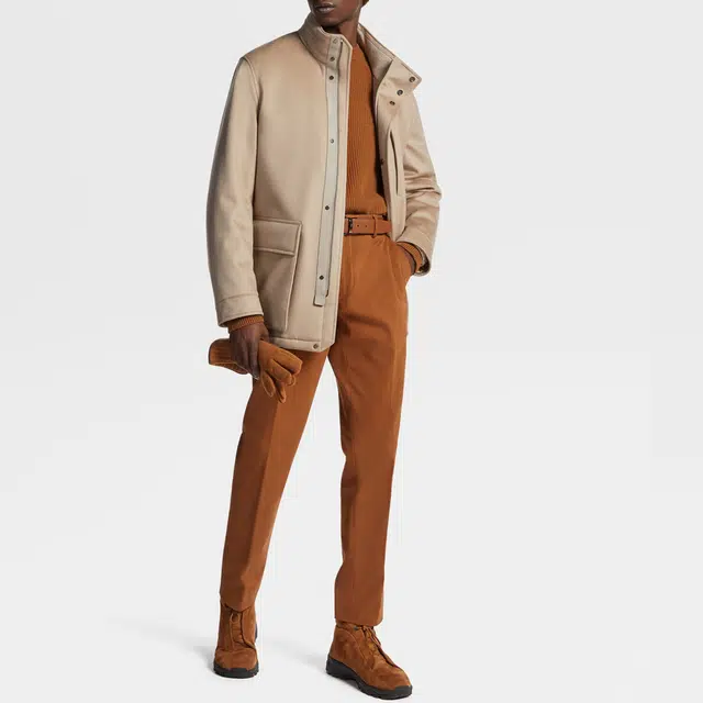 Zegna