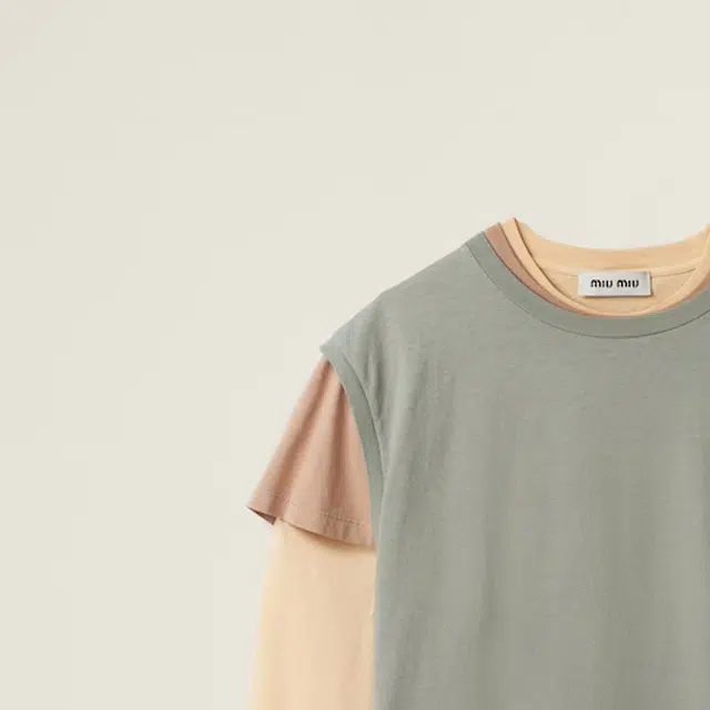 MIU MIU T